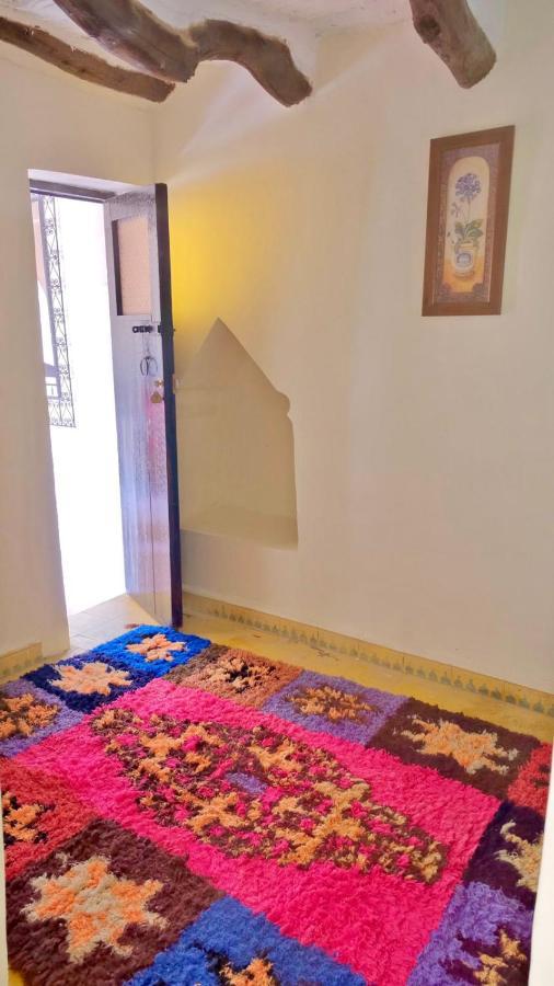 Riad Benyara Тарудант Екстер'єр фото