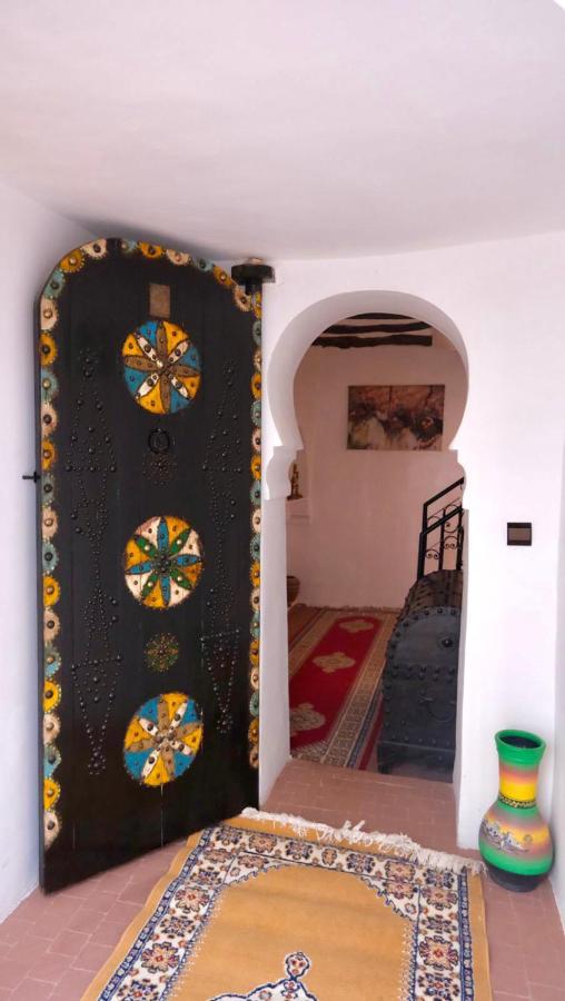 Riad Benyara Тарудант Екстер'єр фото