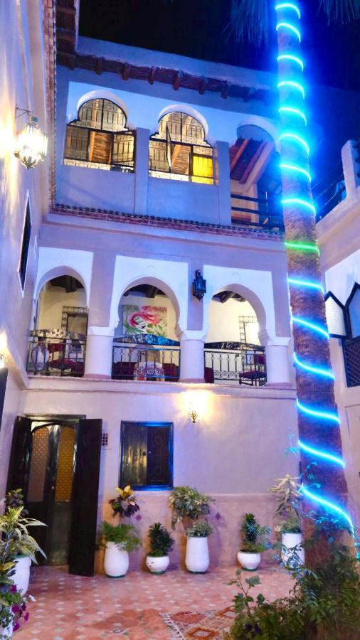 Riad Benyara Тарудант Екстер'єр фото
