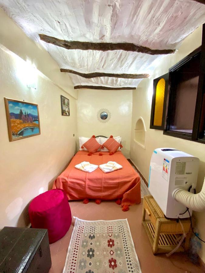 Riad Benyara Тарудант Екстер'єр фото